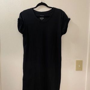 T-Shirt Dress
